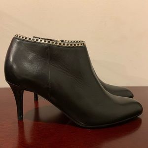 ⛔️SOLD⛔️ NWT LK Bennett  Booties EU 38.5 US 8